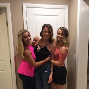 Meet your Posher, Nicole